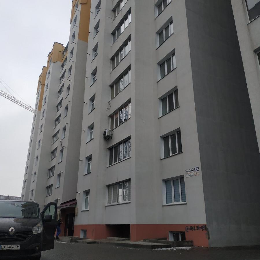 Люкс-Студія Проспект Миру Netflix Khmelʼnytsʼkyy Exterior foto